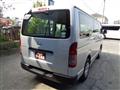 2014 Toyota Hiace Van