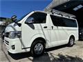 2012 Toyota Regiusace Van