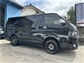 2014 Toyota Hiace Van