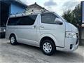 2014 Toyota Hiace Van
