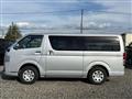 2016 Toyota Hiace Van