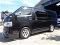 2014 Toyota Hiace Van
