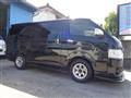 2014 Toyota Hiace Van