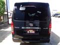 2014 Toyota Hiace Van