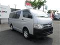 2012 Toyota Regiusace Van