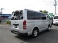 2012 Toyota Regiusace Van