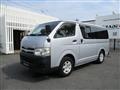 2012 Toyota Regiusace Van