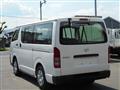 2013 Toyota Hiace Van