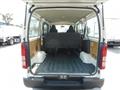 2013 Toyota Hiace Van