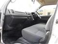 2014 Toyota Hiace Van
