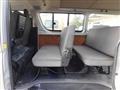2014 Toyota Hiace Van