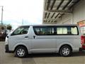 2014 Toyota Hiace Van