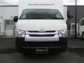 2014 Toyota Hiace Van