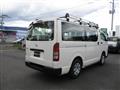 2014 Toyota Hiace Van