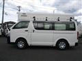 2014 Toyota Hiace Van
