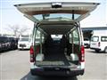 2014 Toyota Hiace Van