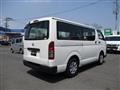 2014 Toyota Hiace Van