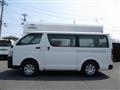 2014 Toyota Hiace Van