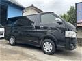 2015 Toyota Hiace Van