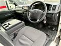 2013 Toyota Hiace Van