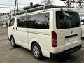 2013 Toyota Hiace Van
