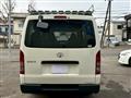 2013 Toyota Hiace Van