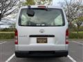 2012 Toyota Hiace Van