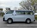 2012 Toyota Hiace Van