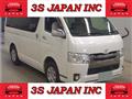 2016 Toyota Hiace Van