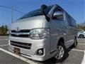 2011 Toyota Hiace Van