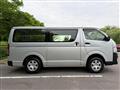 2013 Toyota Hiace Van