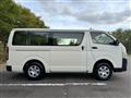 2014 Toyota Hiace Van