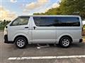 2012 Toyota Hiace Van