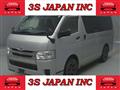 2015 Toyota Hiace Van