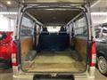 2015 Toyota Hiace Van
