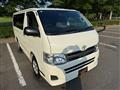 2012 Toyota Hiace Van