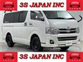 2011 Toyota Hiace Van