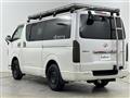 2011 Toyota Hiace Van