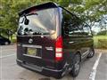2013 Toyota Hiace Van
