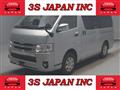 2015 Toyota Hiace Van