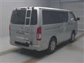 2015 Toyota Hiace Van