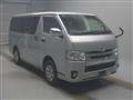 2015 Toyota Hiace Van