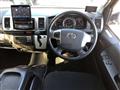 2015 Toyota Hiace Van