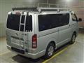 2012 Toyota Hiace Van