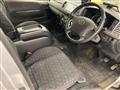 2012 Toyota Hiace Van