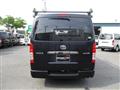 2015 Toyota Hiace Van