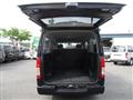 2015 Toyota Hiace Van
