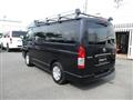2015 Toyota Hiace Van