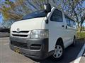 2008 Toyota Hiace Van