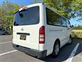2008 Toyota Hiace Van